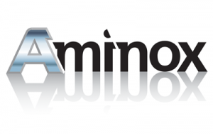 Logo Aminox