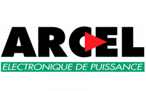 Logo Arcel