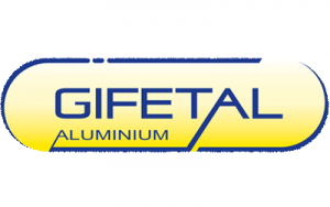 Logo Gifetal