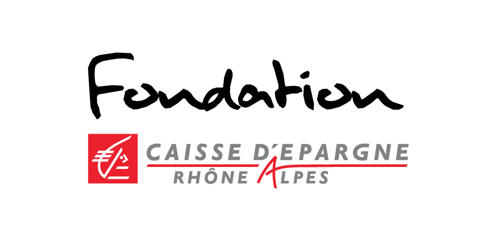Logo Fondation Caisse d'Épargne