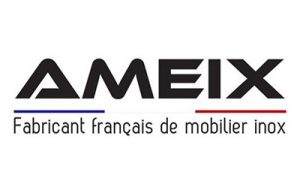 Logo Ameix