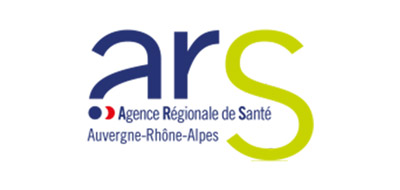 logo ARS Auvergne-Rhône-Alpes